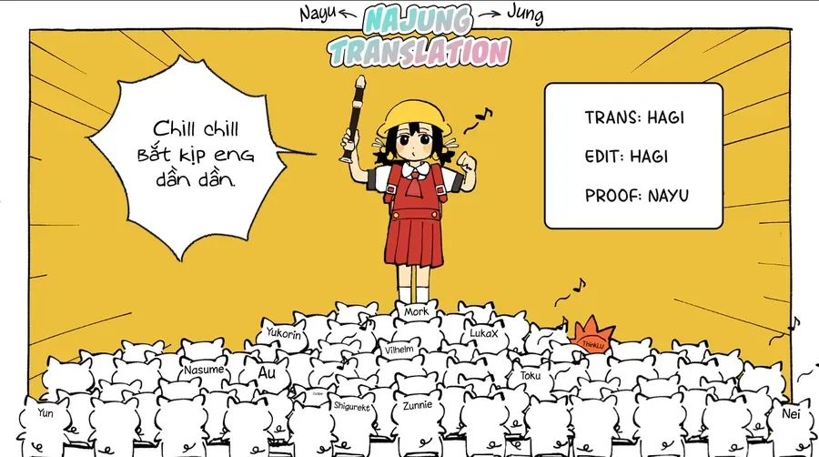 Chie Aru Koibito Chapter 7.6 - 10