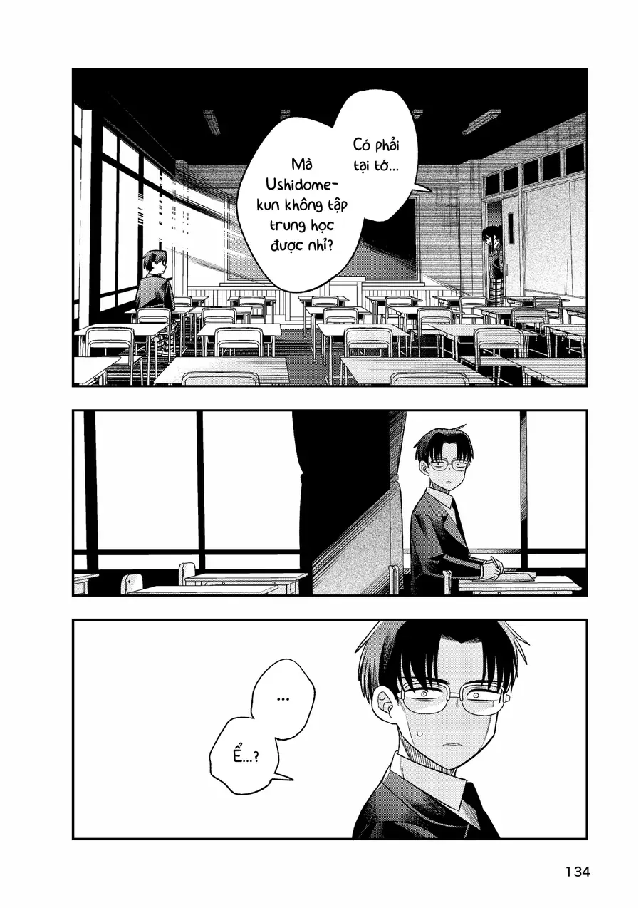 Chie Aru Koibito Chapter 7 - 2