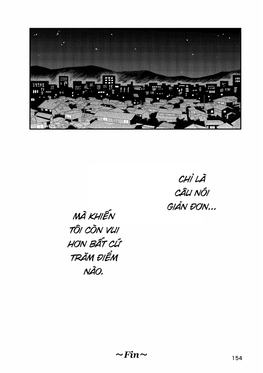 Chie Aru Koibito Chapter 7 - 22
