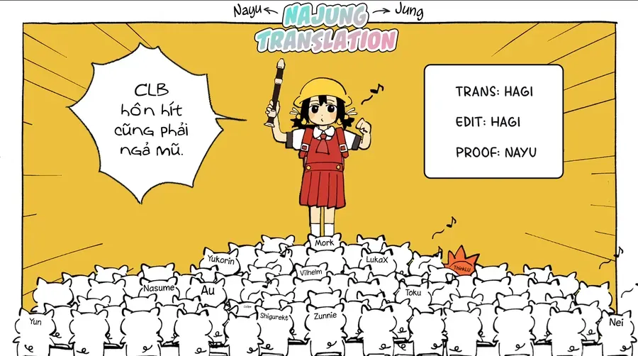 Chie Aru Koibito Chapter 8 - 19