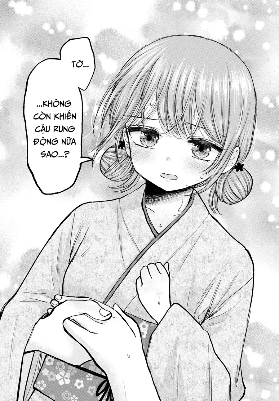 Hina No Mama Ja Dame Desu Ka? Chapter 13 - 8