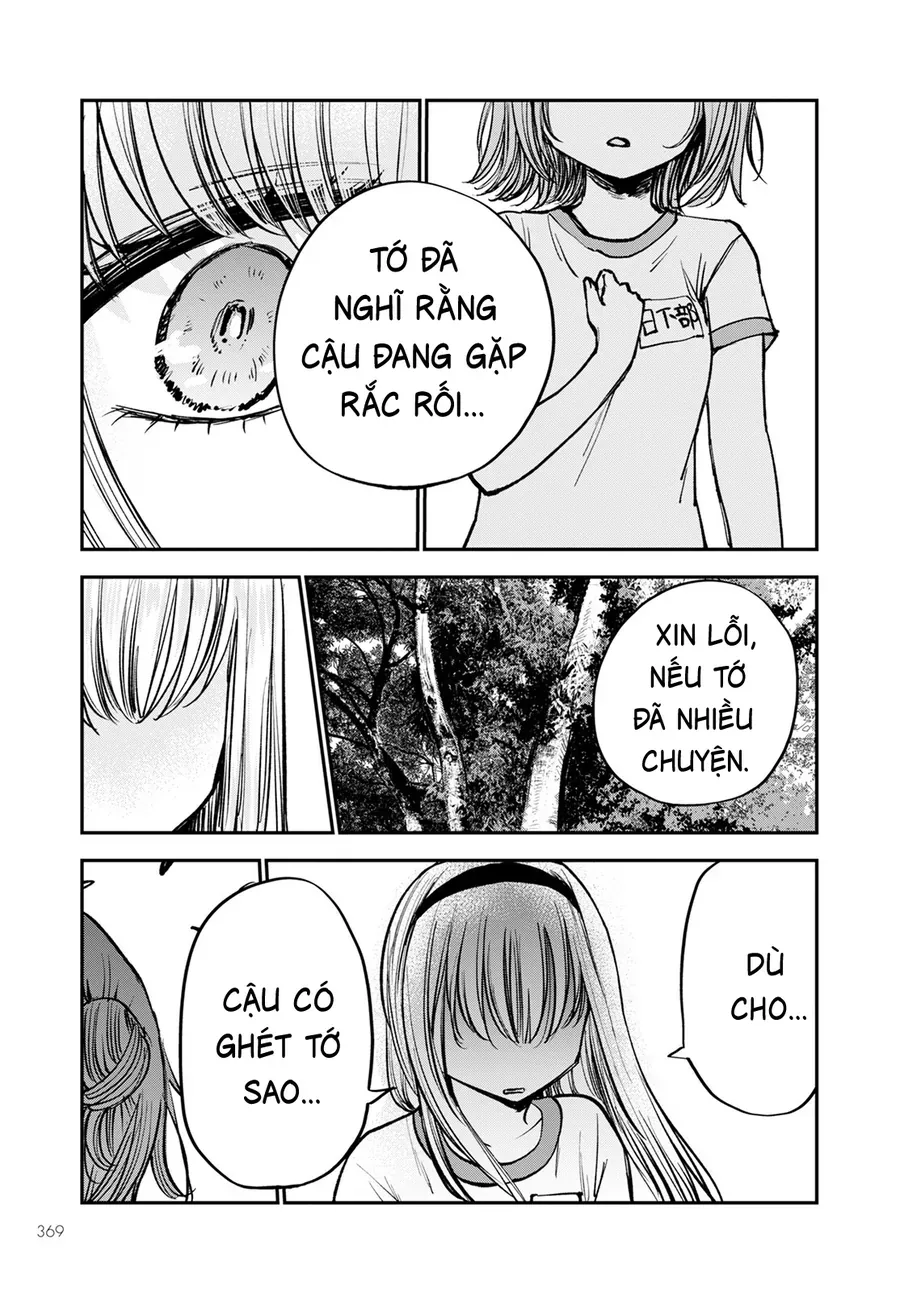 Hina No Mama Ja Dame Desu Ka? Chapter 14 - 23