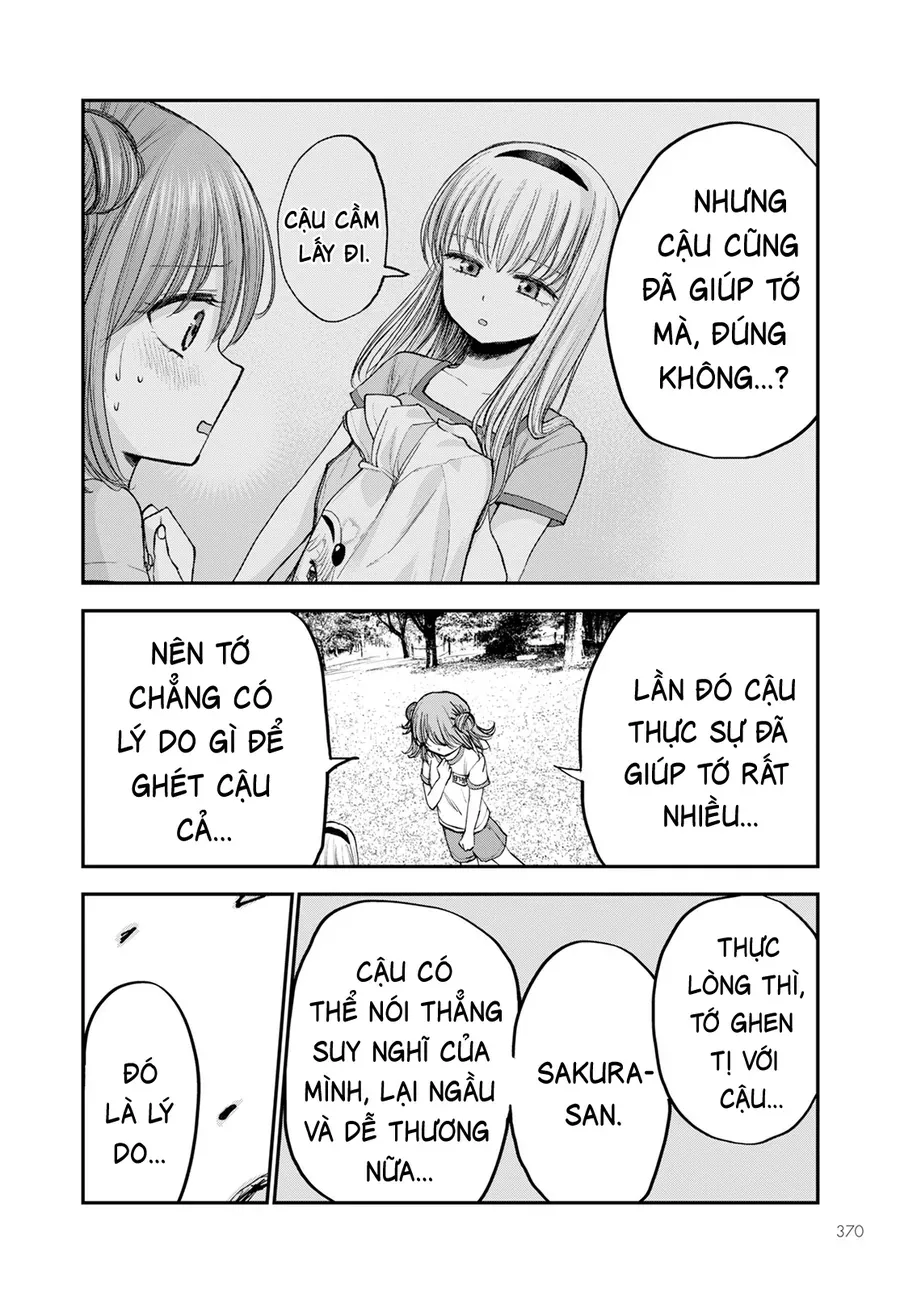 Hina No Mama Ja Dame Desu Ka? Chapter 14 - 24