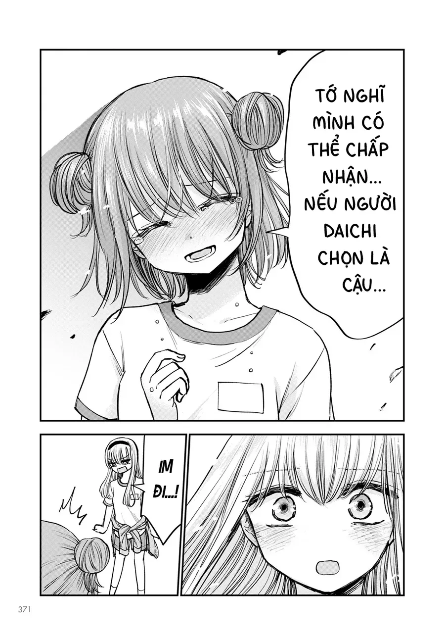 Hina No Mama Ja Dame Desu Ka? Chapter 14 - 25