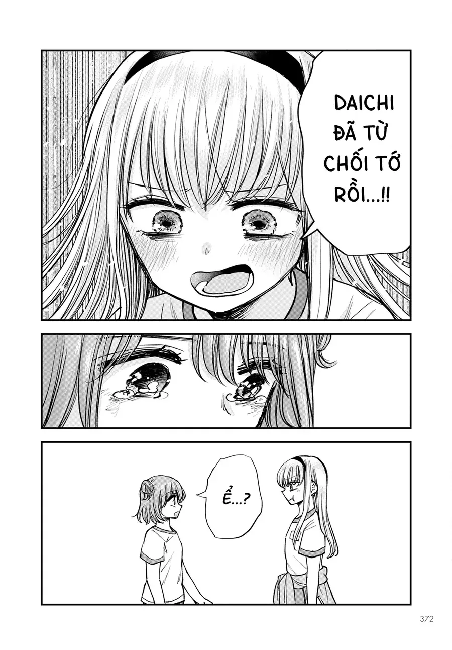 Hina No Mama Ja Dame Desu Ka? Chapter 14 - 26