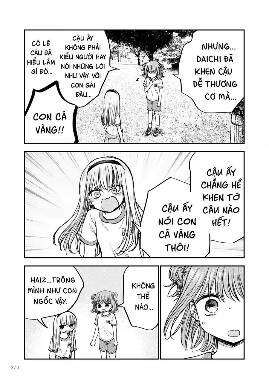 Hina No Mama Ja Dame Desu Ka? Chapter 14 - 27