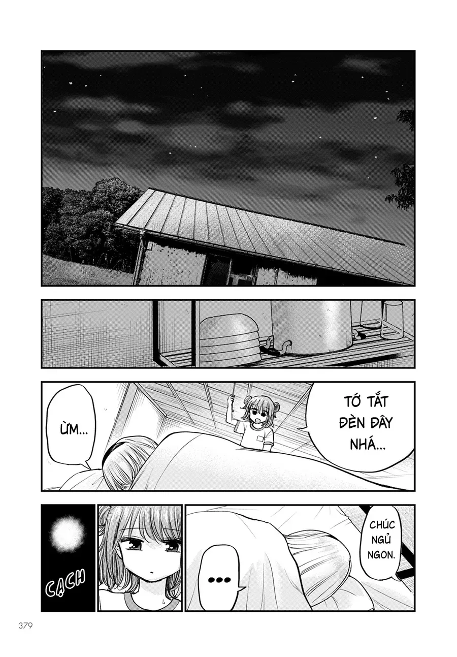 Hina No Mama Ja Dame Desu Ka? Chapter 14 - 33