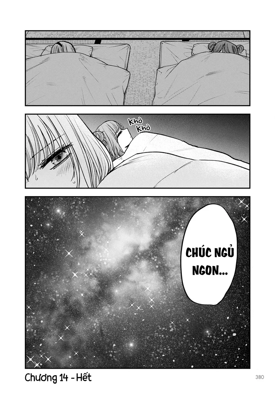 Hina No Mama Ja Dame Desu Ka? Chapter 14 - 34