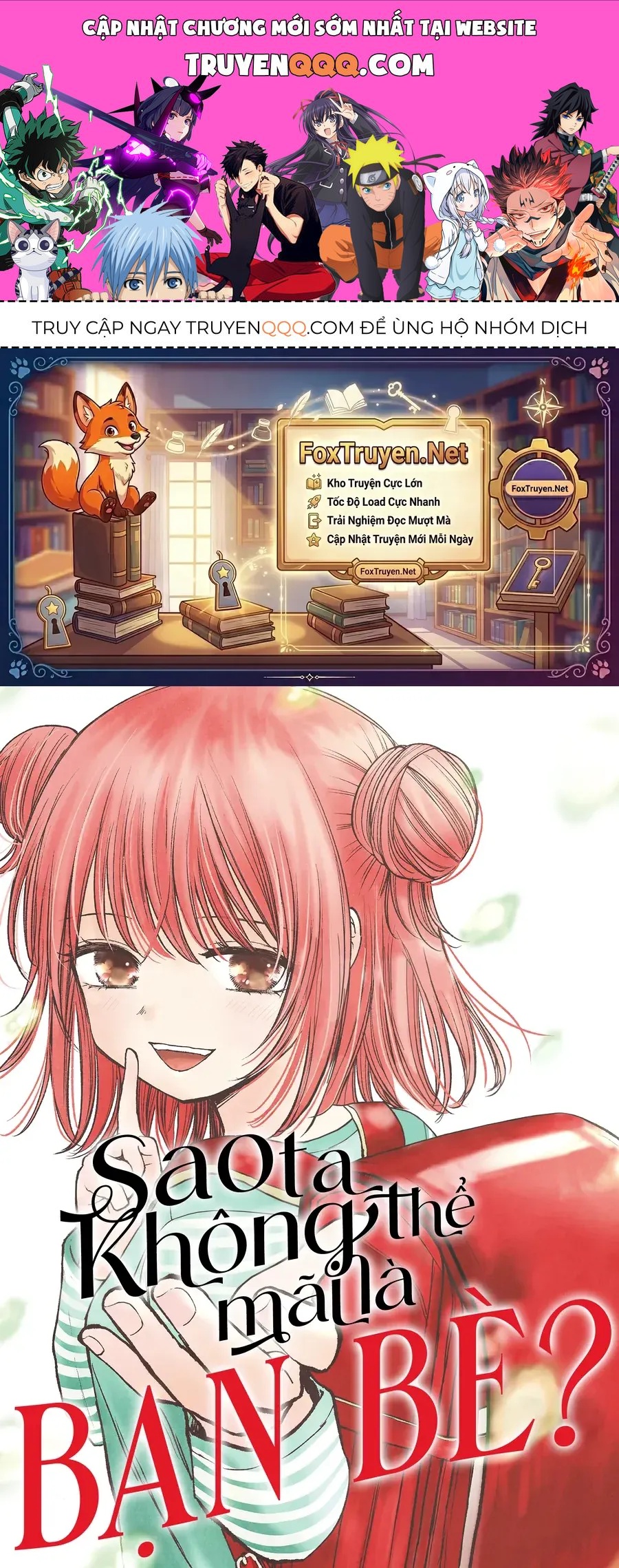 Hina No Mama Ja Dame Desu Ka? Chapter 15 - 1