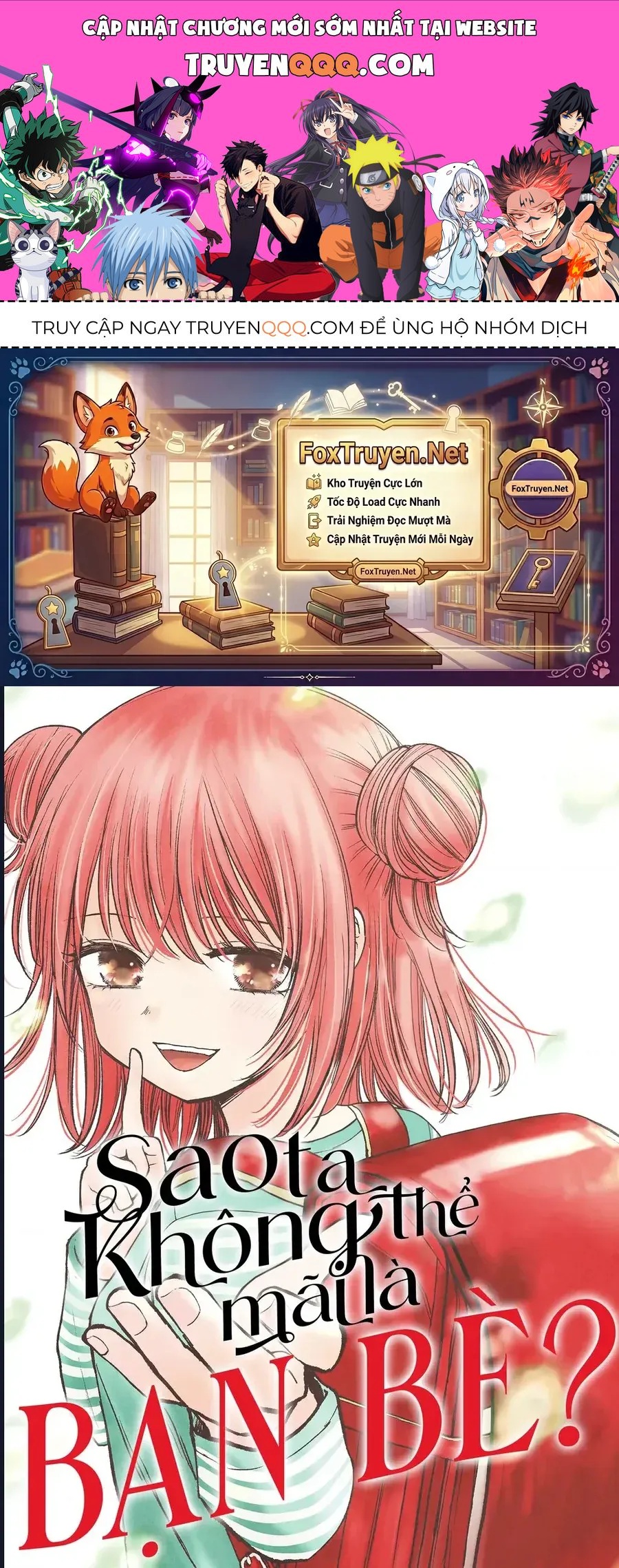 Hina No Mama Ja Dame Desu Ka? Chapter 16 - 1