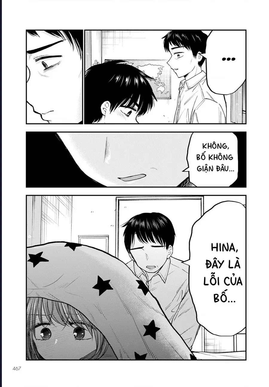 Hina No Mama Ja Dame Desu Ka? Chapter 16 - 28