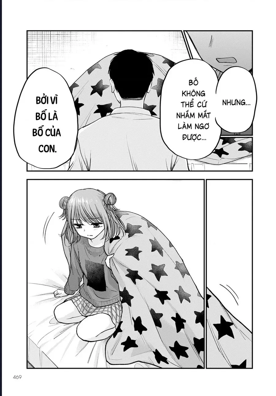 Hina No Mama Ja Dame Desu Ka? Chapter 16 - 30