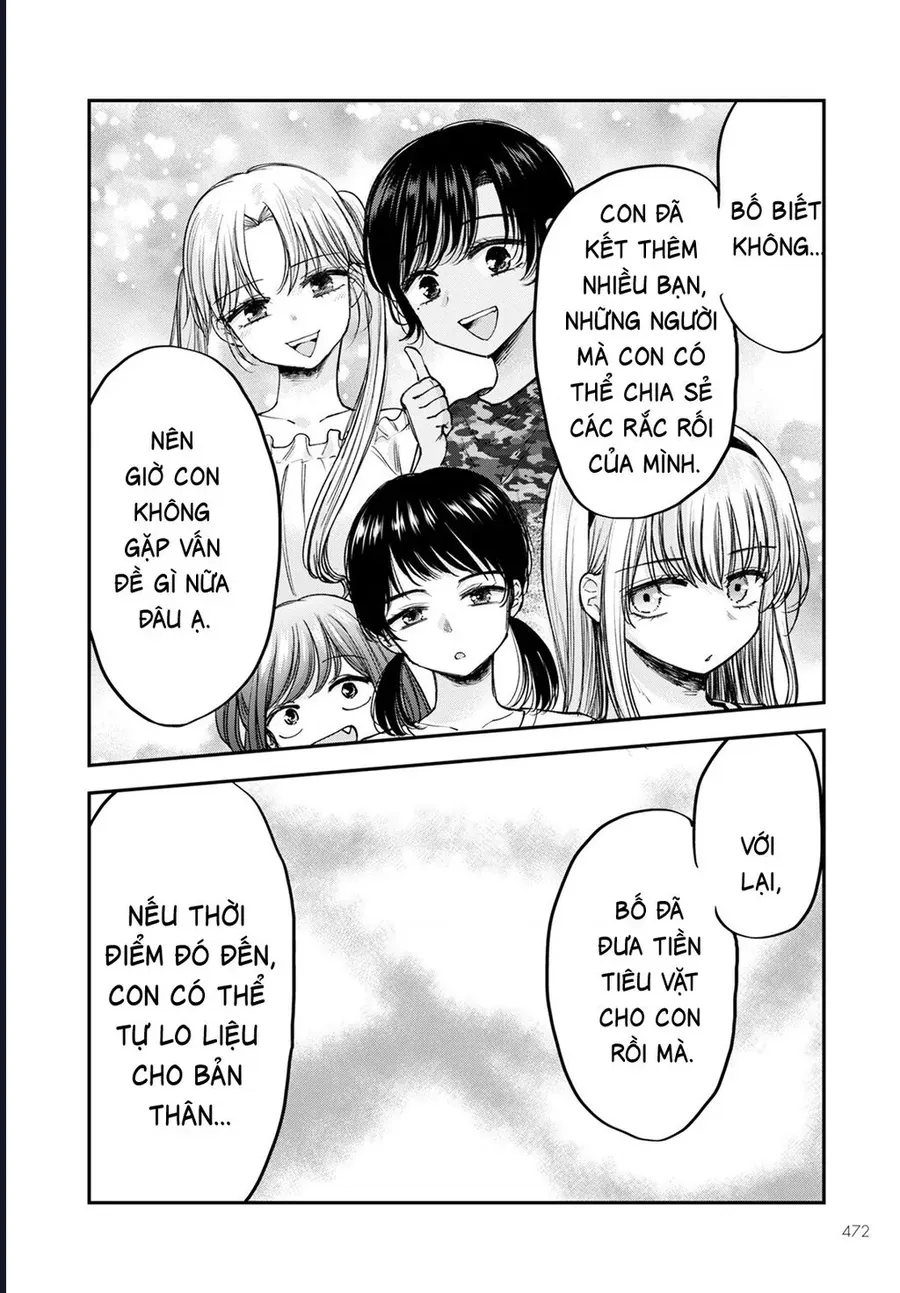 Hina No Mama Ja Dame Desu Ka? Chapter 16 - 33