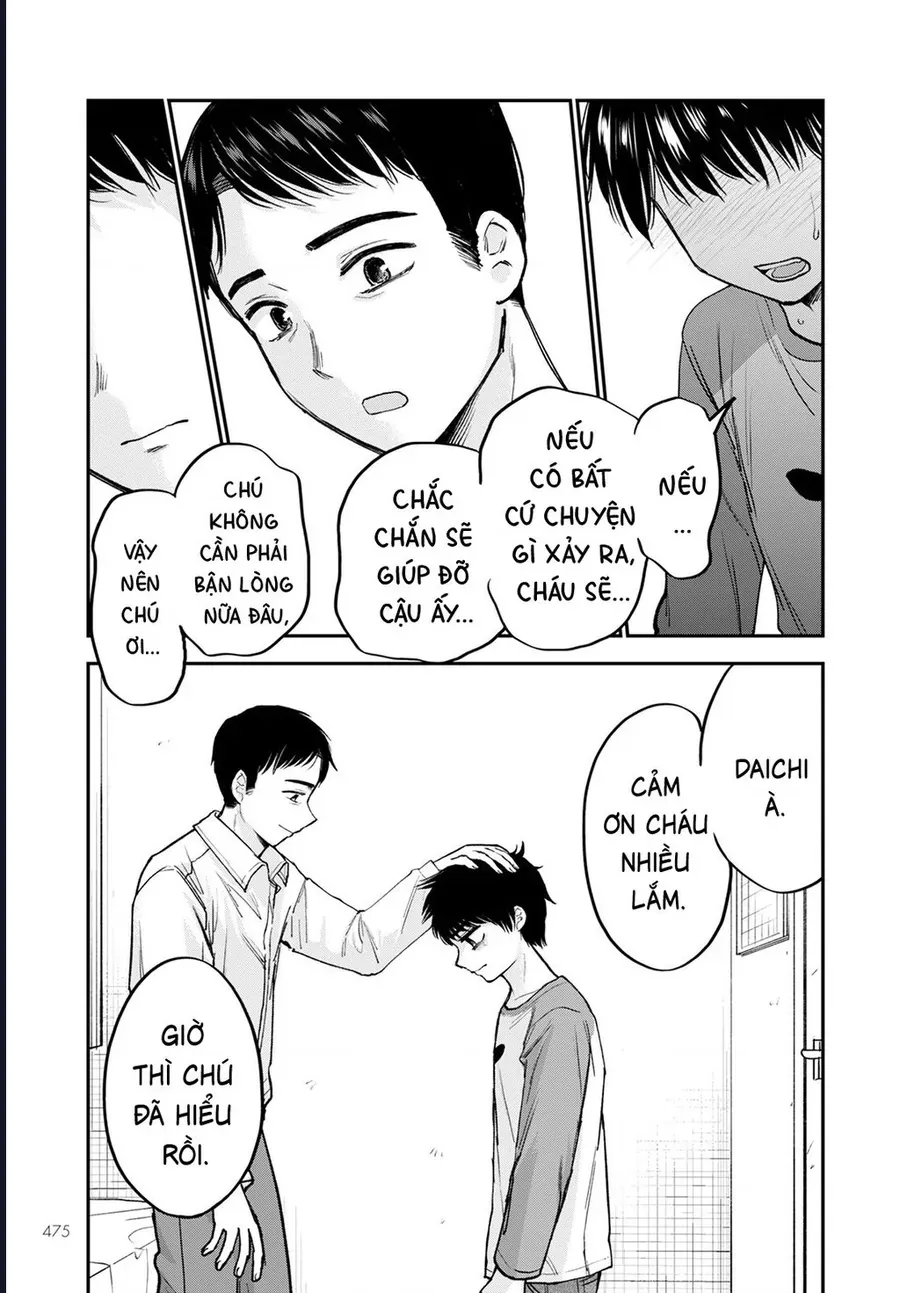 Hina No Mama Ja Dame Desu Ka? Chapter 16 - 36