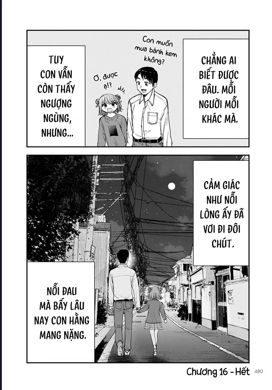 Hina No Mama Ja Dame Desu Ka? Chapter 16 - 41