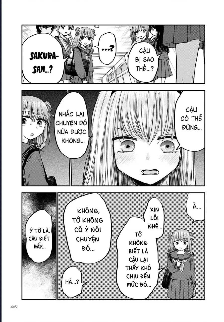 Hina No Mama Ja Dame Desu Ka? Chapter 17 - 16