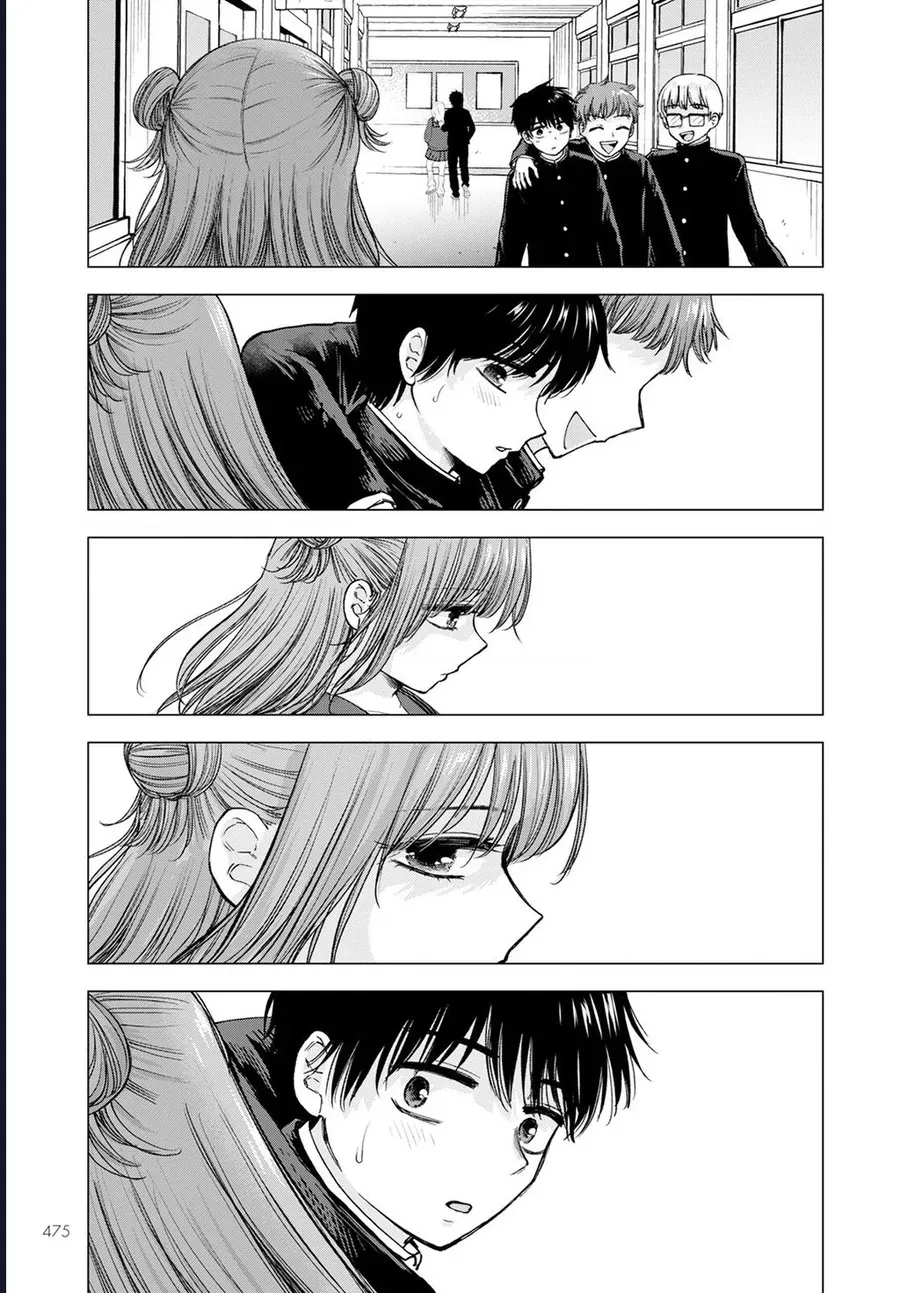 Hina No Mama Ja Dame Desu Ka? Chapter 17 - 22