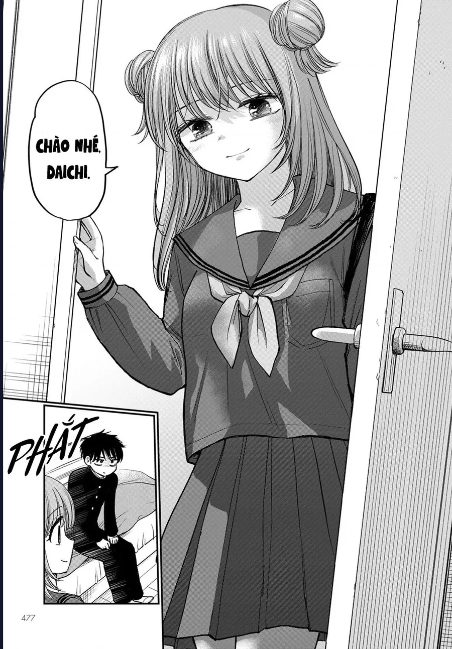 Hina No Mama Ja Dame Desu Ka? Chapter 17 - 24