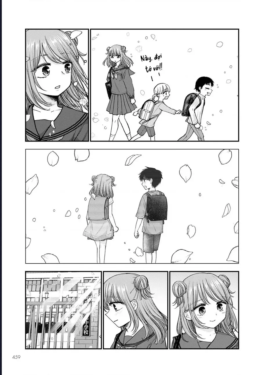 Hina No Mama Ja Dame Desu Ka? Chapter 17 - 6
