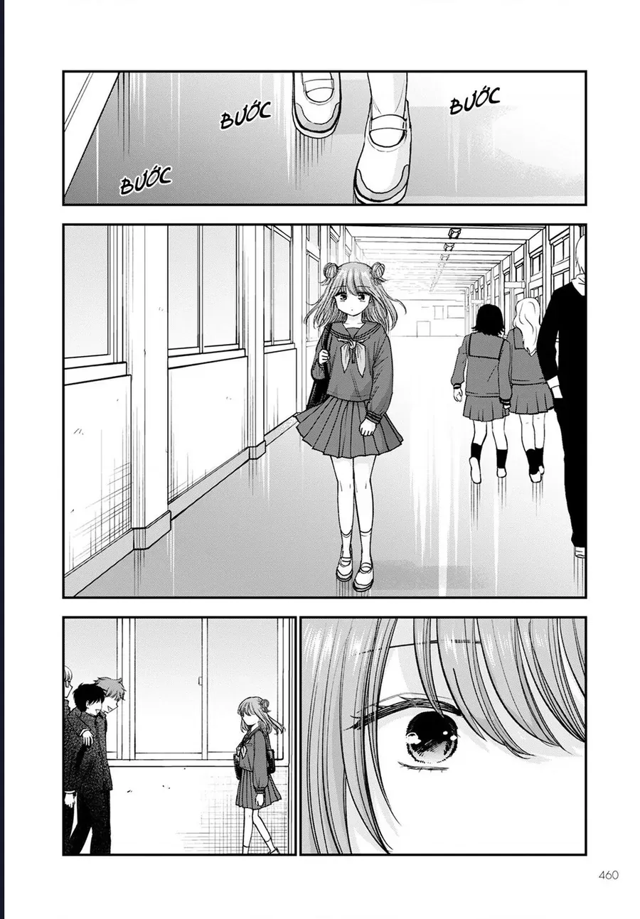 Hina No Mama Ja Dame Desu Ka? Chapter 17 - 7
