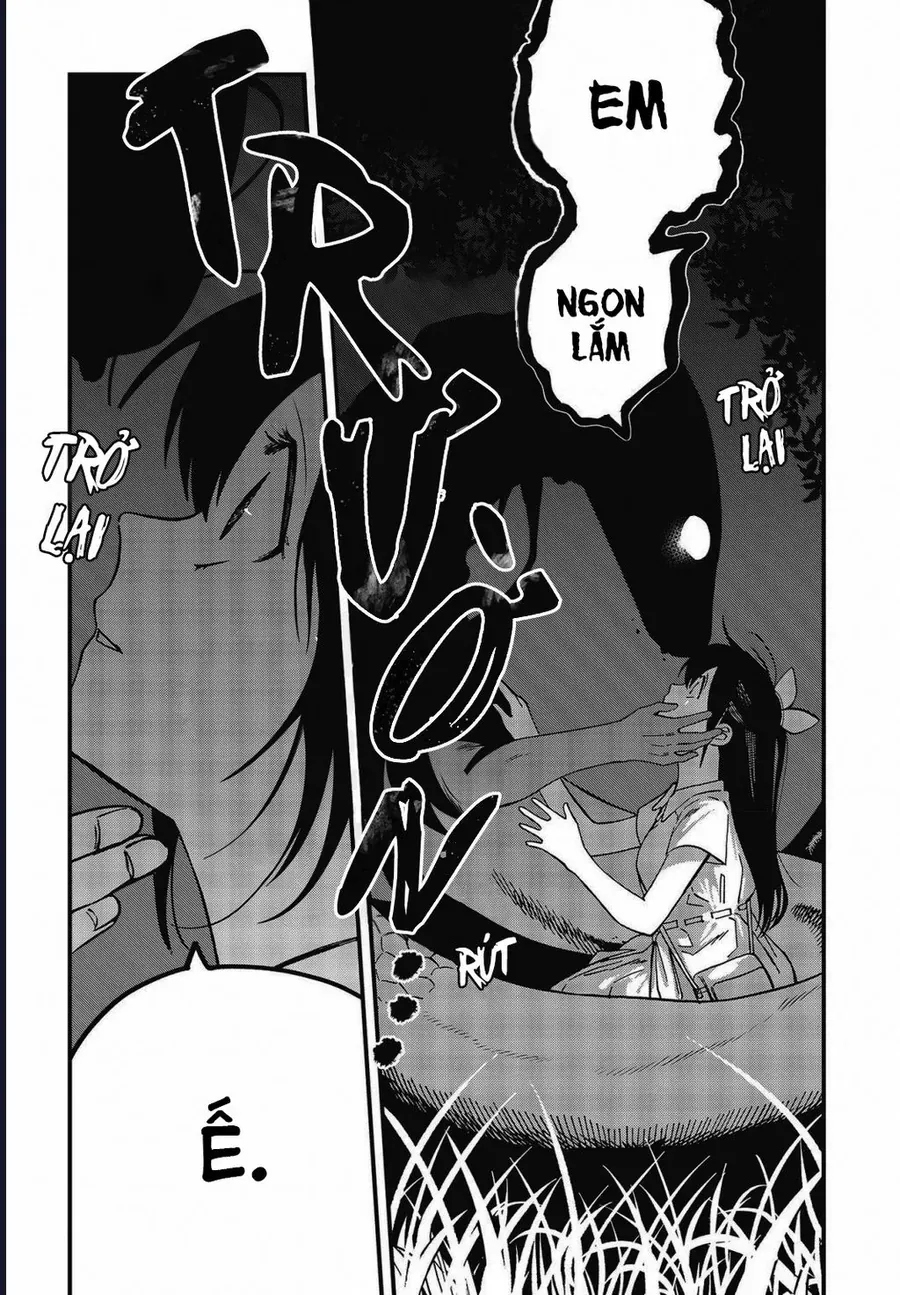 Oshite Dame Nara Oshite Miro! Chapter 11 - 27