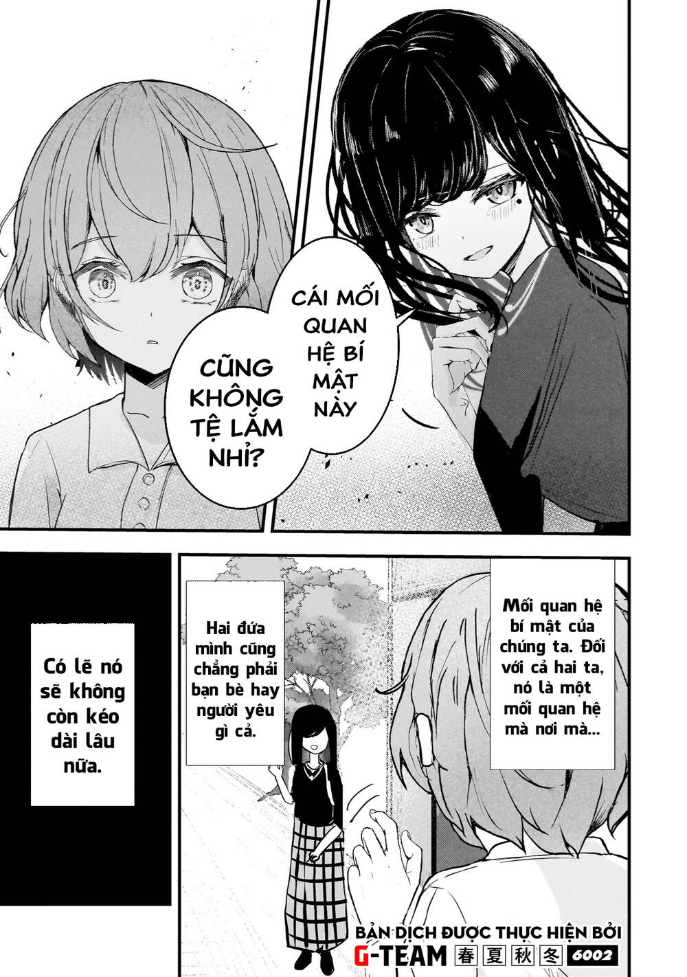Sự Báo Thù Của Thiên Thần Sa Ngã Soprano-Chan Chapter 7 - 6