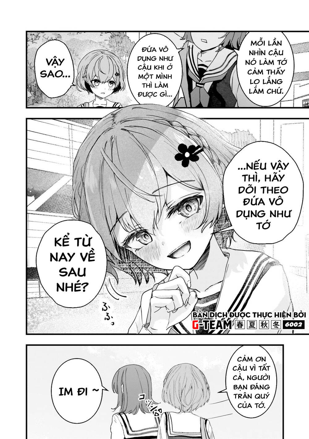 Sự Báo Thù Của Thiên Thần Sa Ngã Soprano-Chan Chapter 7 - 13