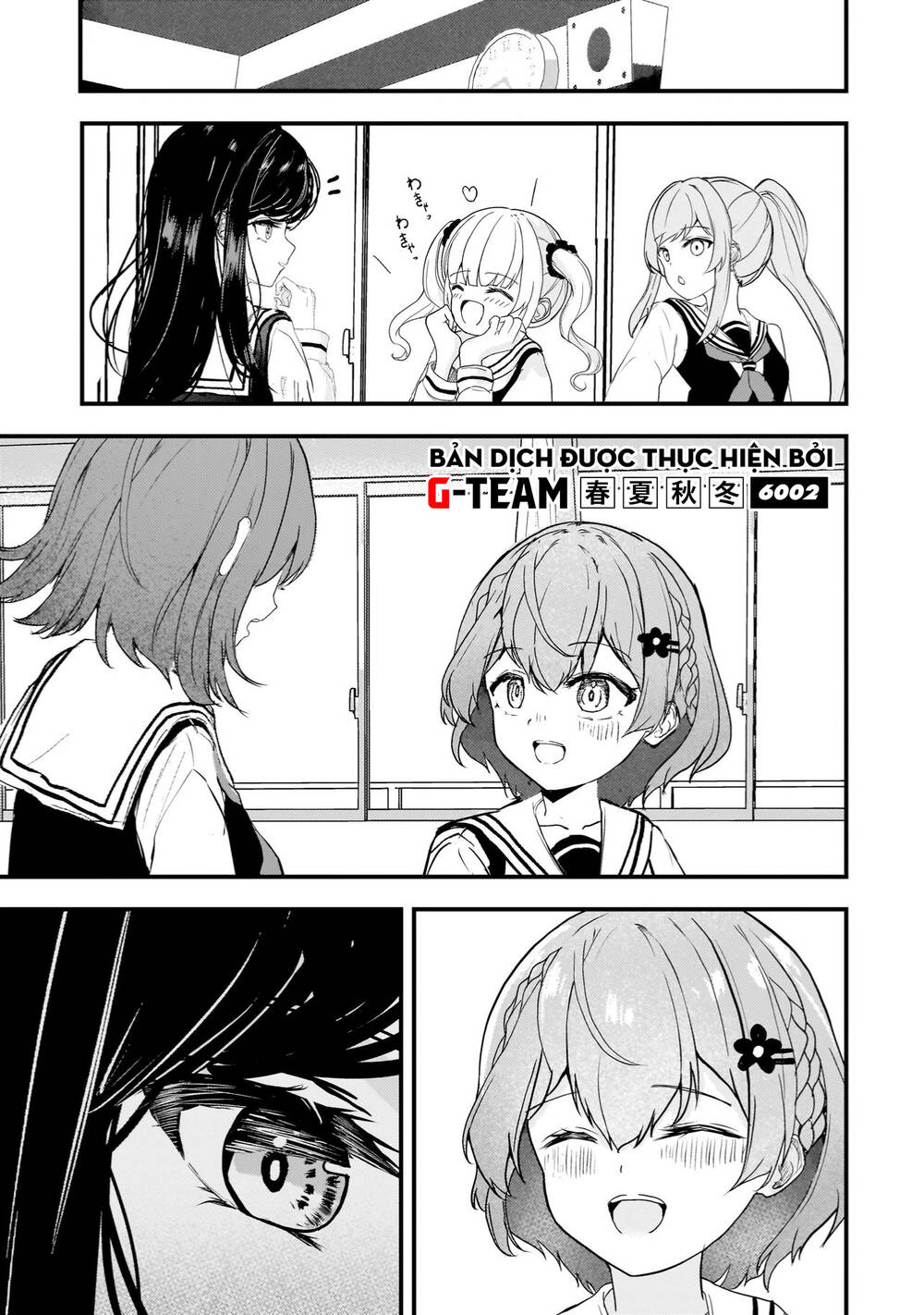 Sự Báo Thù Của Thiên Thần Sa Ngã Soprano-Chan Chapter 7 - 14