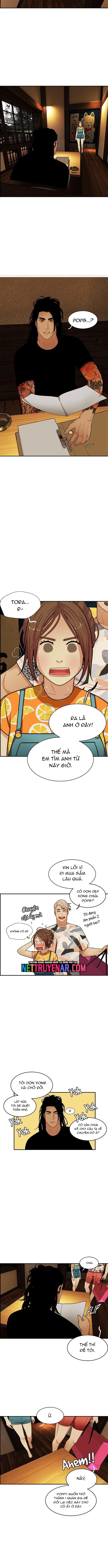 Nửa Đêm Ở Popy Land Chapter 101 - 10