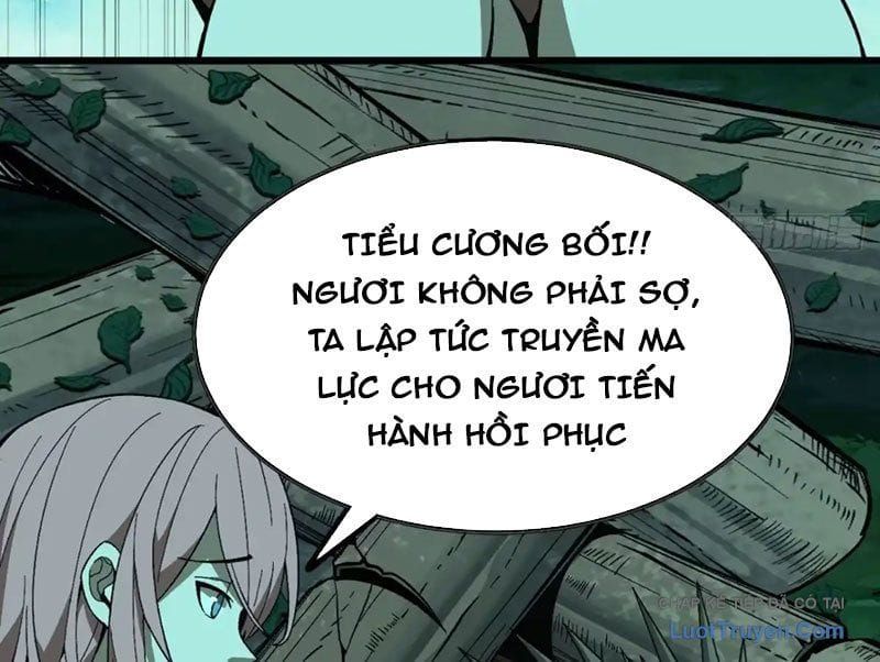 Nhân Sinh Quỷ Dị Chapter 20 - 2