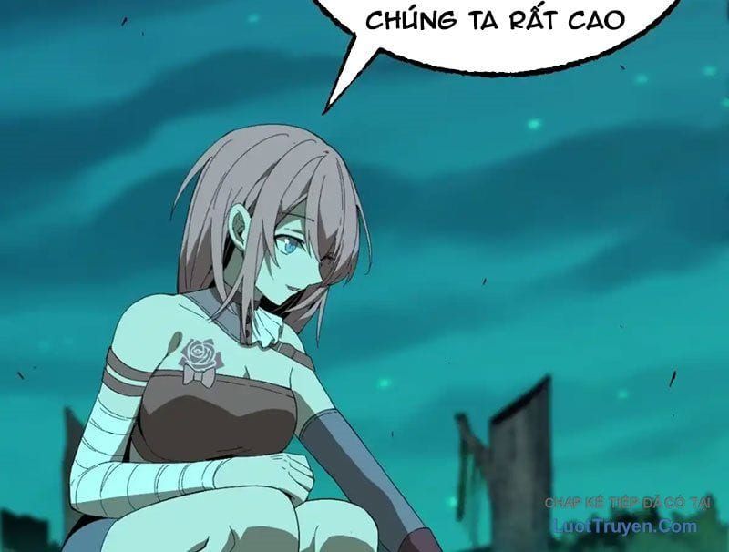 Nhân Sinh Quỷ Dị Chapter 20 - 139