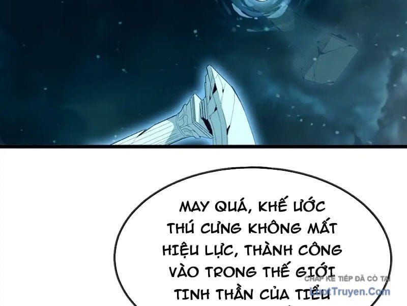 Nhân Sinh Quỷ Dị Chapter 20 - 20