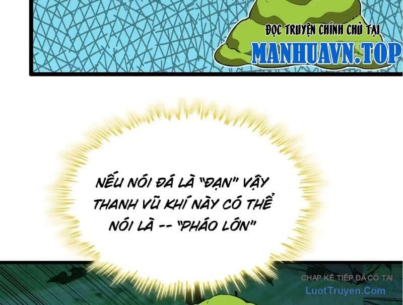 Nhân Sinh Quỷ Dị Chapter 20 - 64