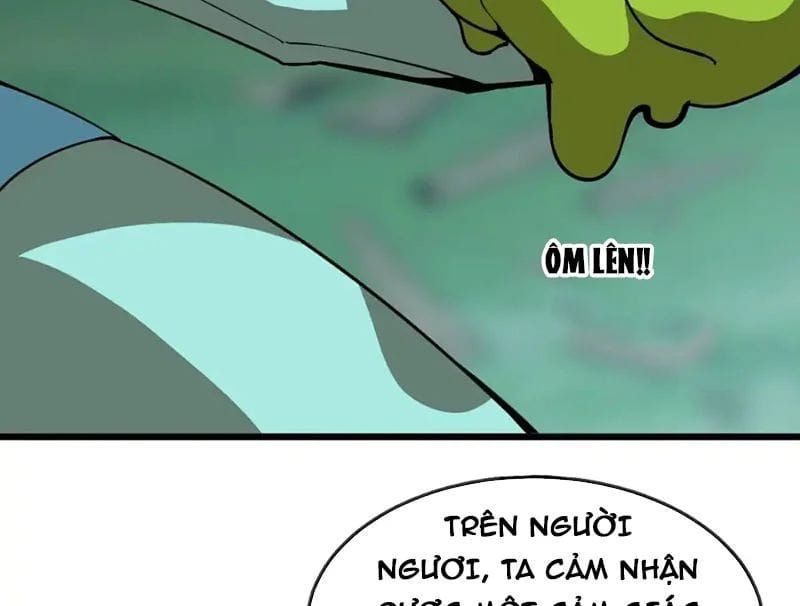 Nhân Sinh Quỷ Dị Chapter 20 - 77