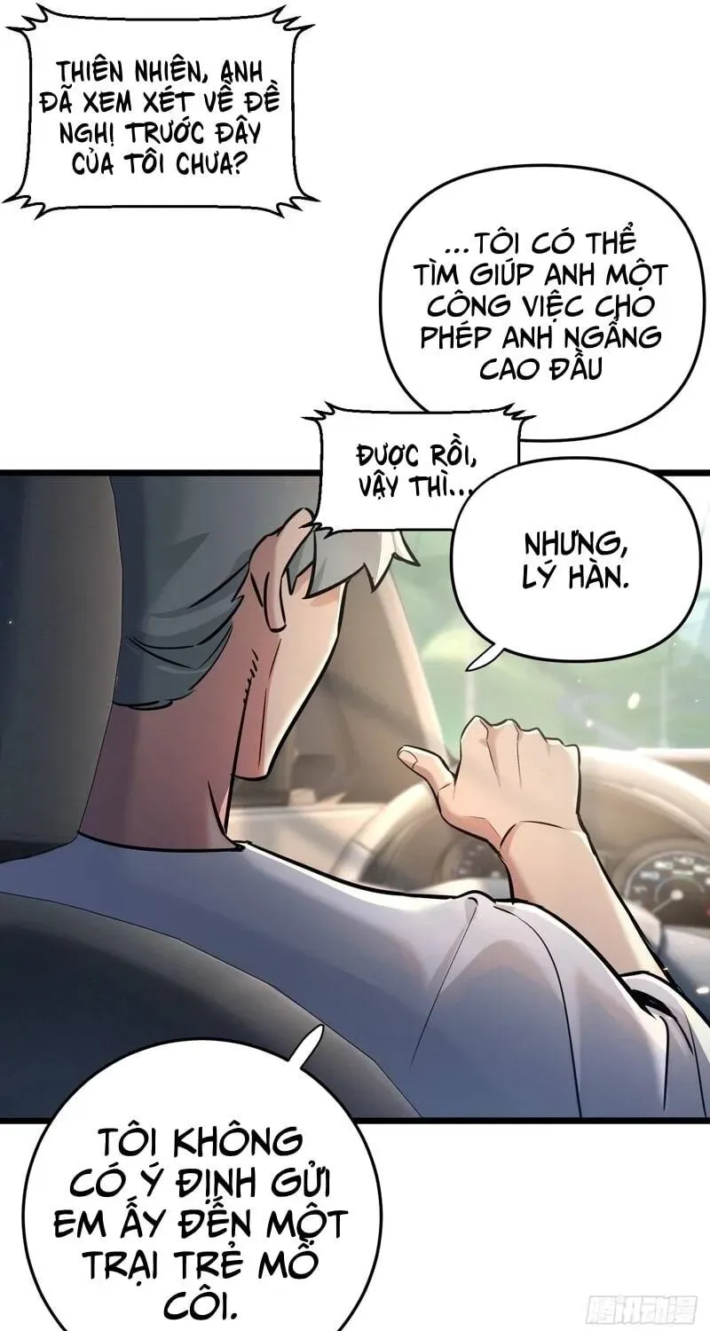 Trận Chiến Cuối Cùng Của Eden Chapter 1.1 - 11