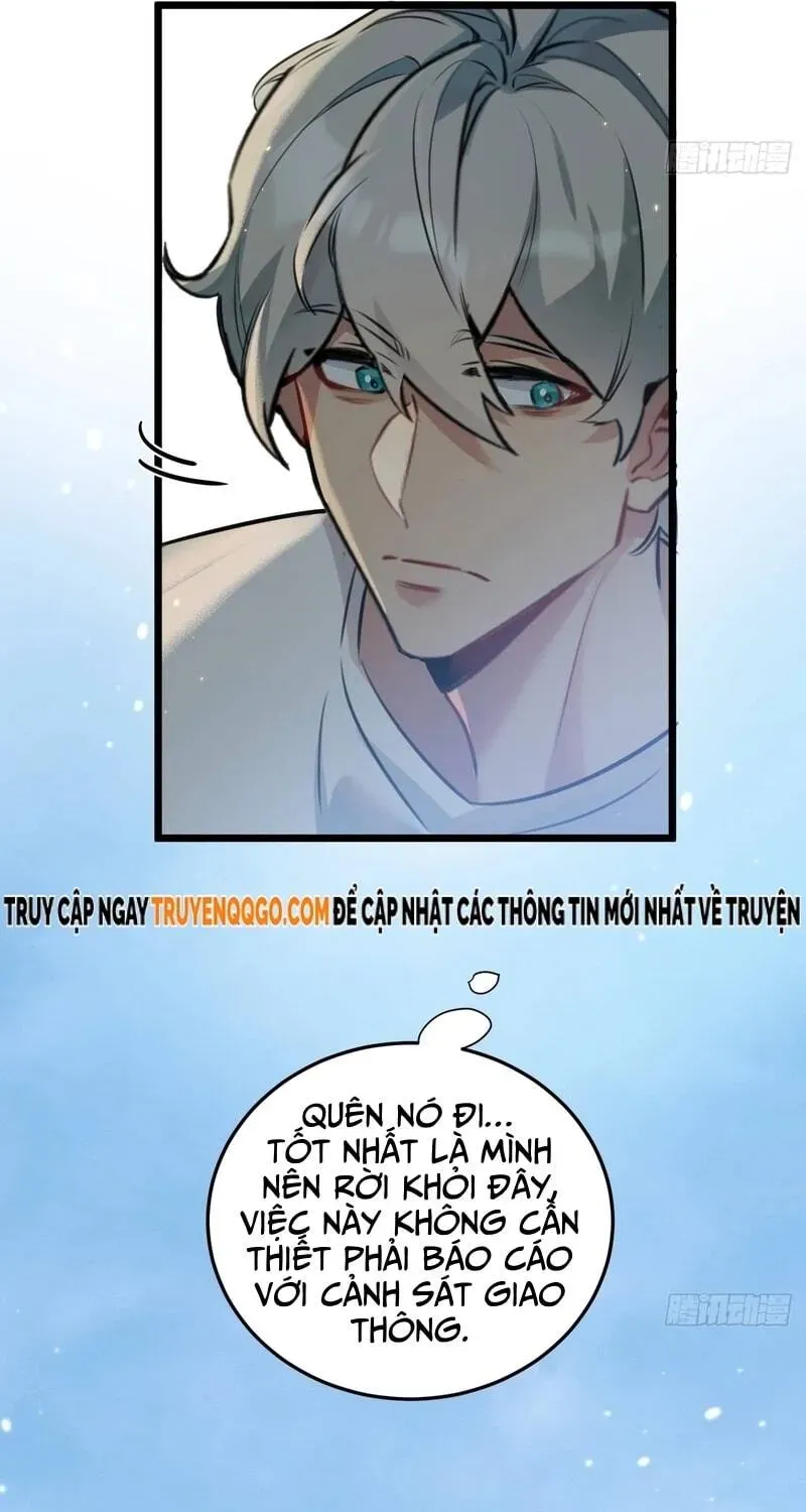 Trận Chiến Cuối Cùng Của Eden Chapter 1.1 - 28