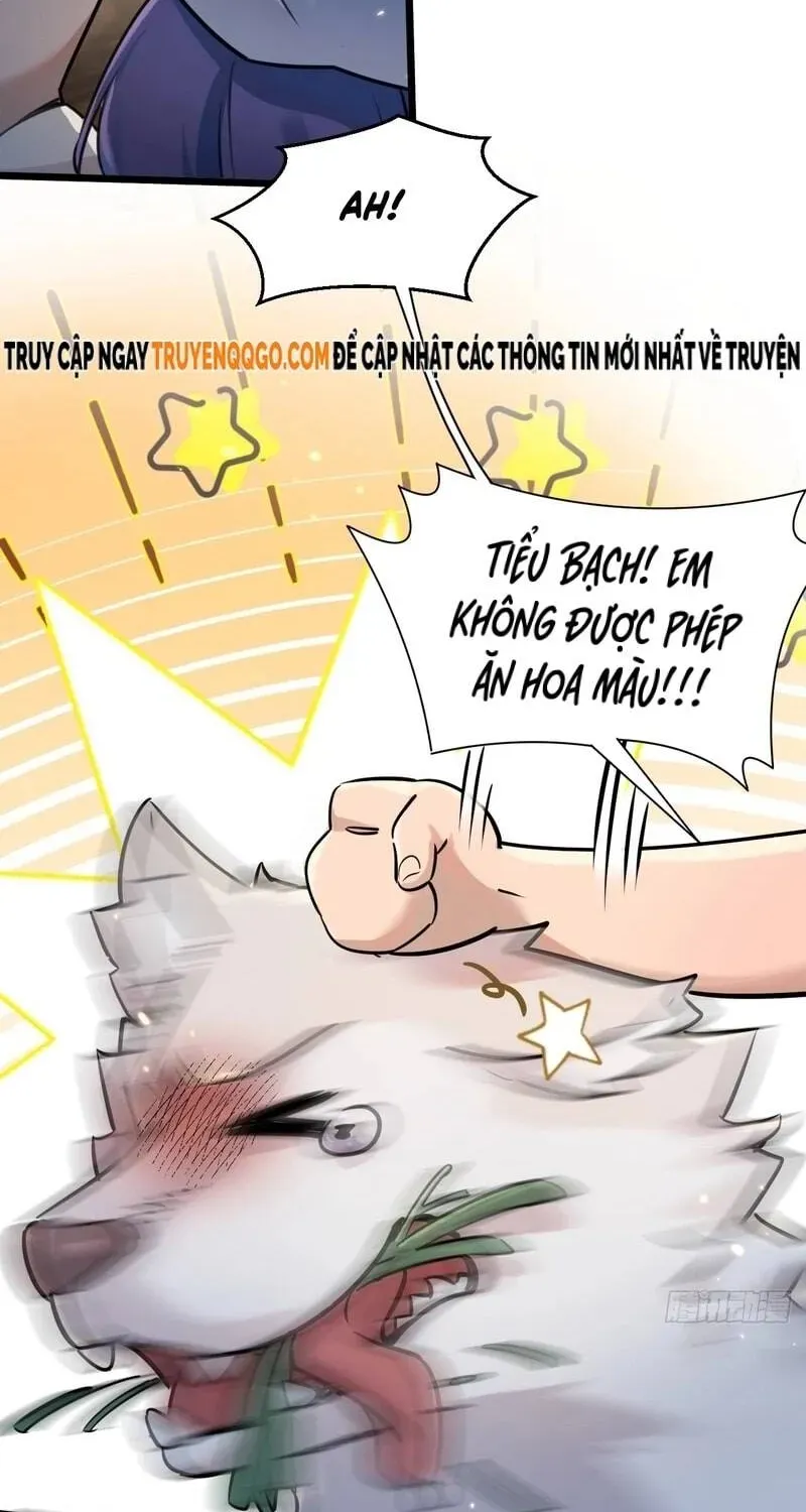 Trận Chiến Cuối Cùng Của Eden Chapter 1.1 - 41
