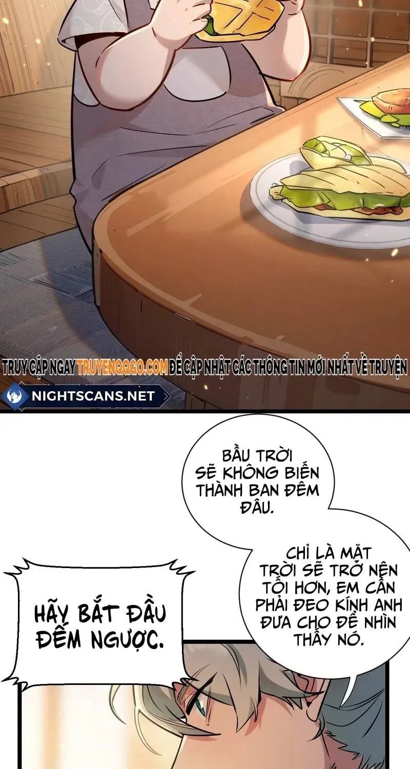 Trận Chiến Cuối Cùng Của Eden Chapter 1.1 - 52