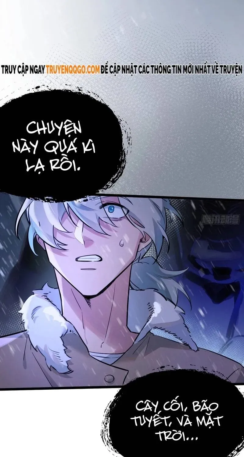 Trận Chiến Cuối Cùng Của Eden Chapter 1.1 - 78