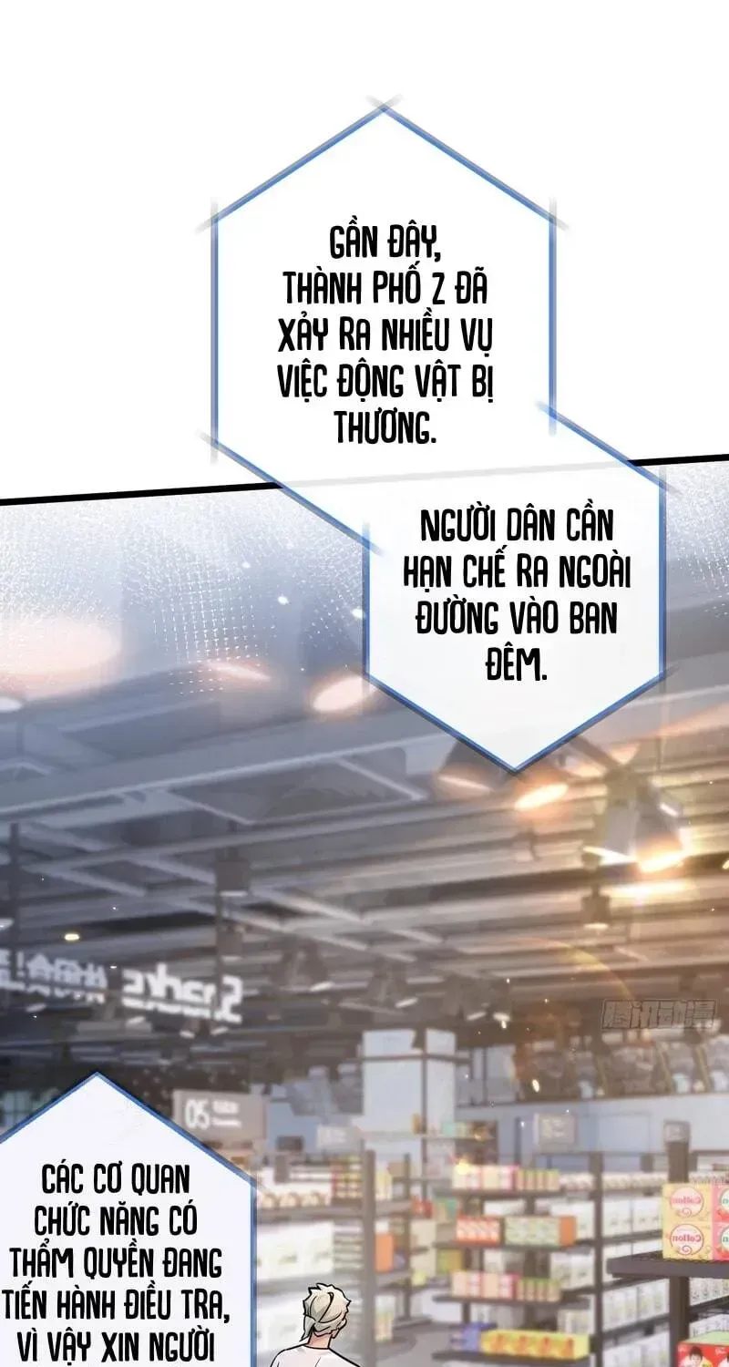 Trận Chiến Cuối Cùng Của Eden Chapter 1.2 - 2