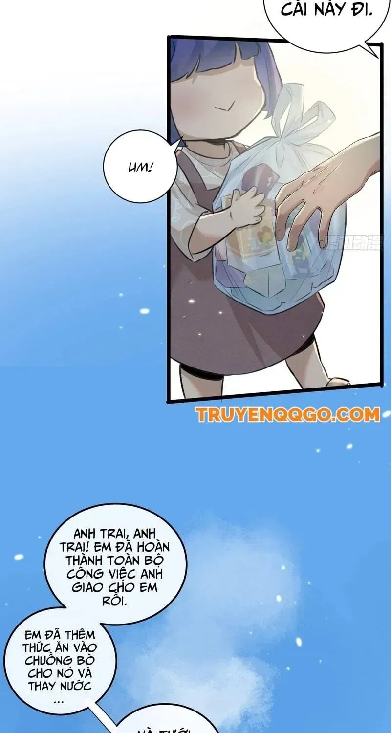 Trận Chiến Cuối Cùng Của Eden Chapter 1.2 - 37