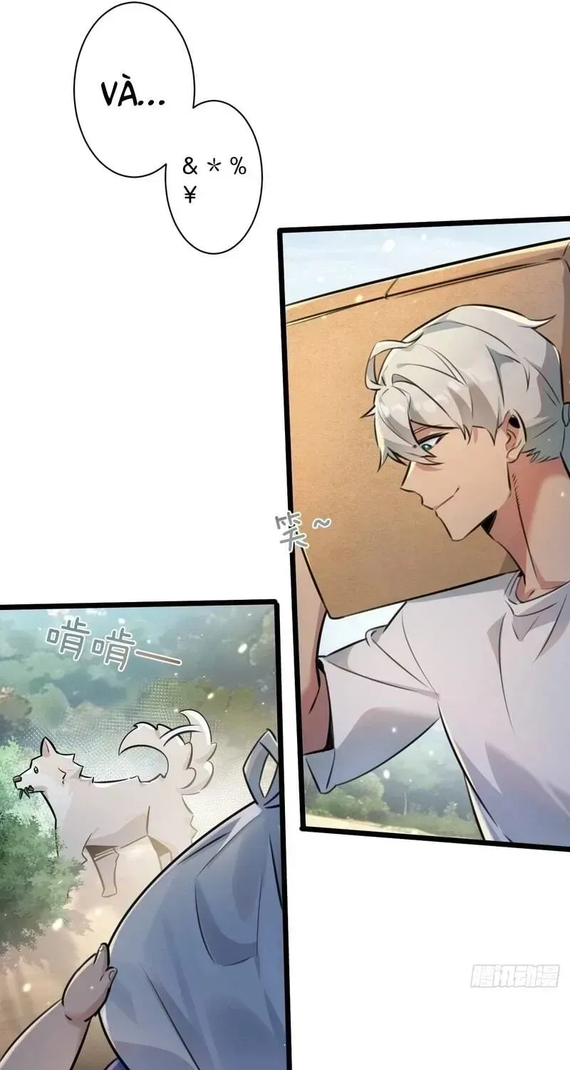 Trận Chiến Cuối Cùng Của Eden Chapter 1.2 - 40