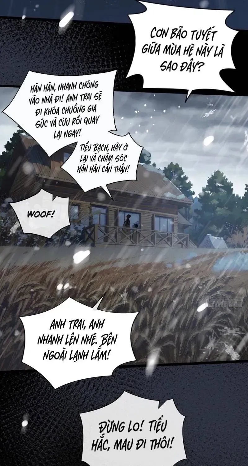 Trận Chiến Cuối Cùng Của Eden Chapter 1.2 - 68