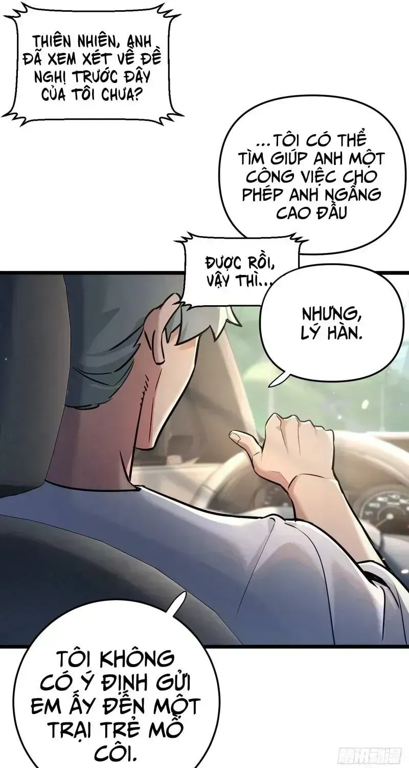 Trận Chiến Cuối Cùng Của Eden Chapter 1.4 - 13