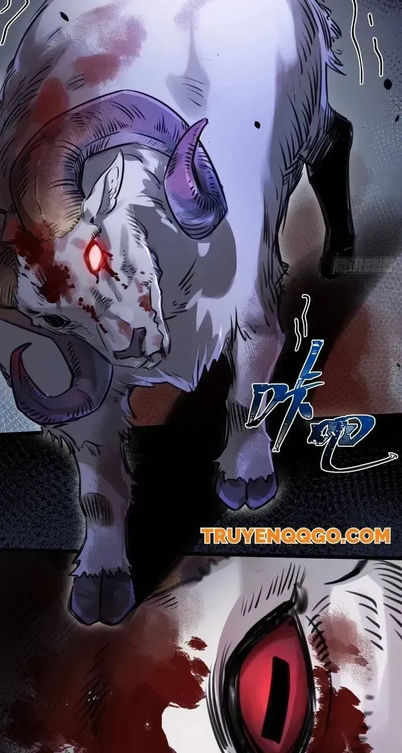 Trận Chiến Cuối Cùng Của Eden Chapter 1.4 - 24