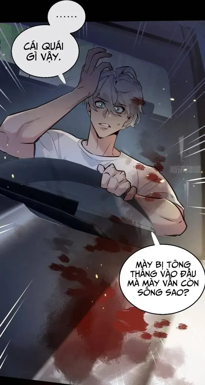 Trận Chiến Cuối Cùng Của Eden Chapter 1.4 - 26
