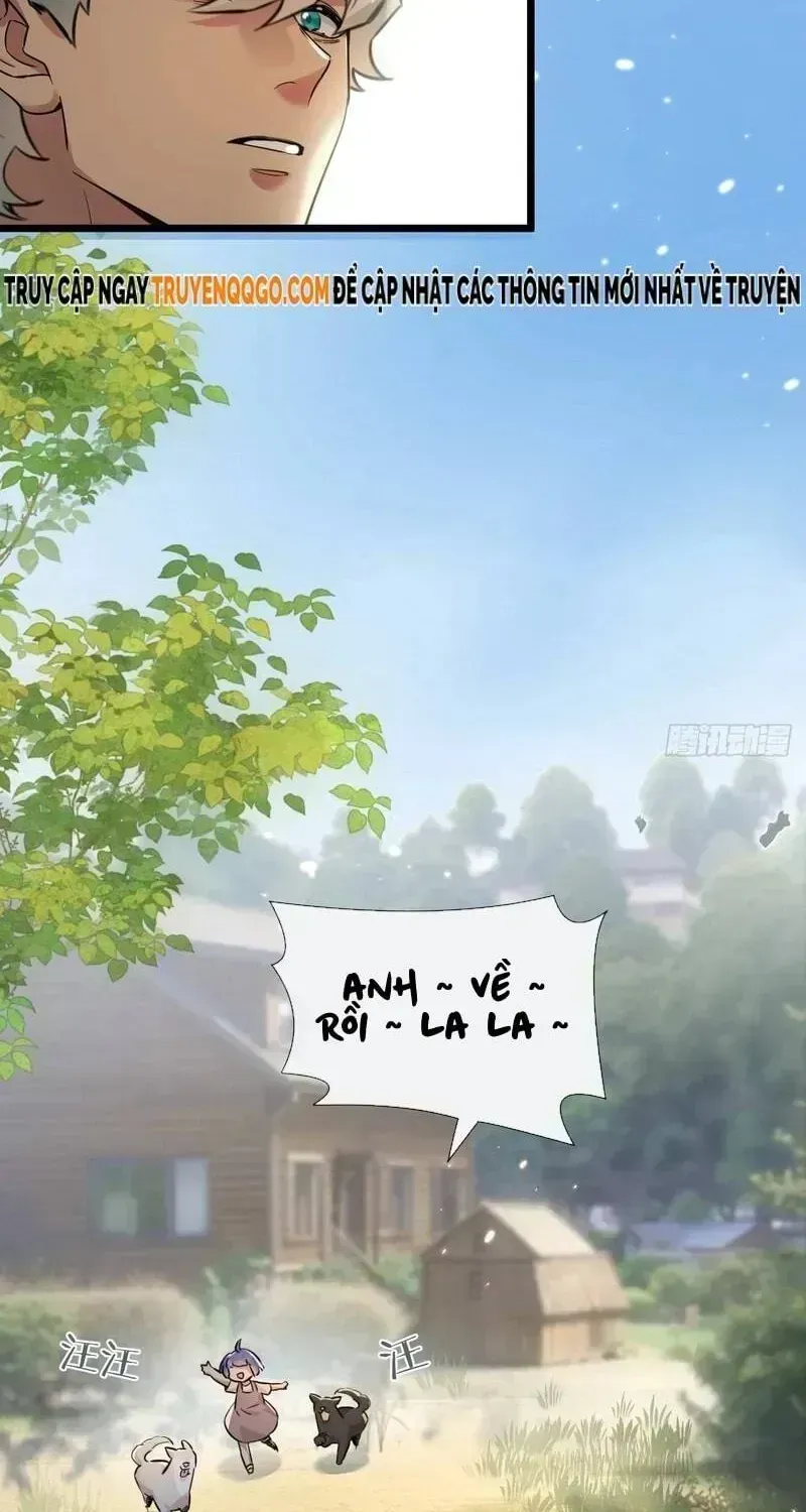 Trận Chiến Cuối Cùng Của Eden Chapter 1.4 - 35
