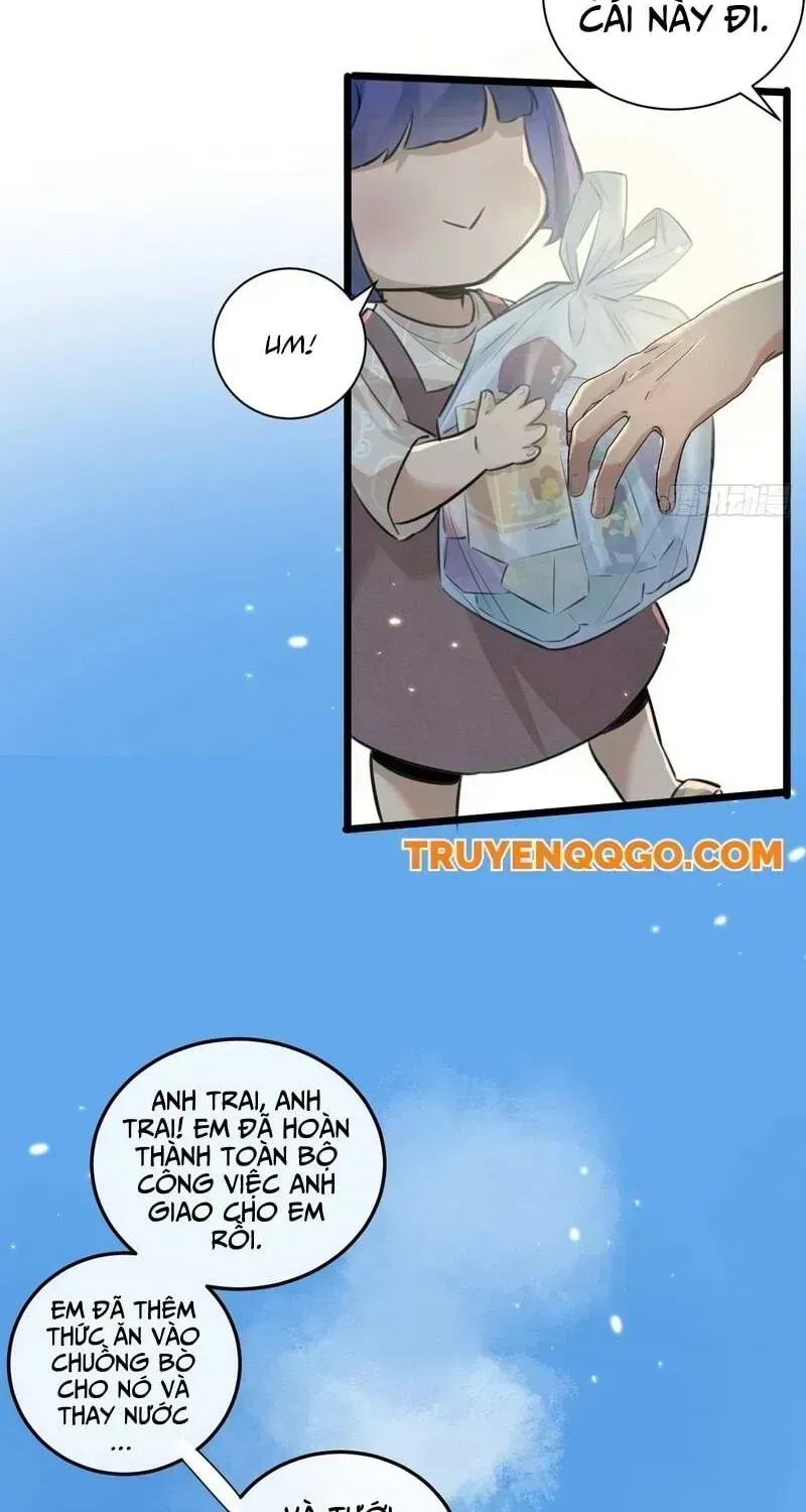Trận Chiến Cuối Cùng Của Eden Chapter 1.4 - 39