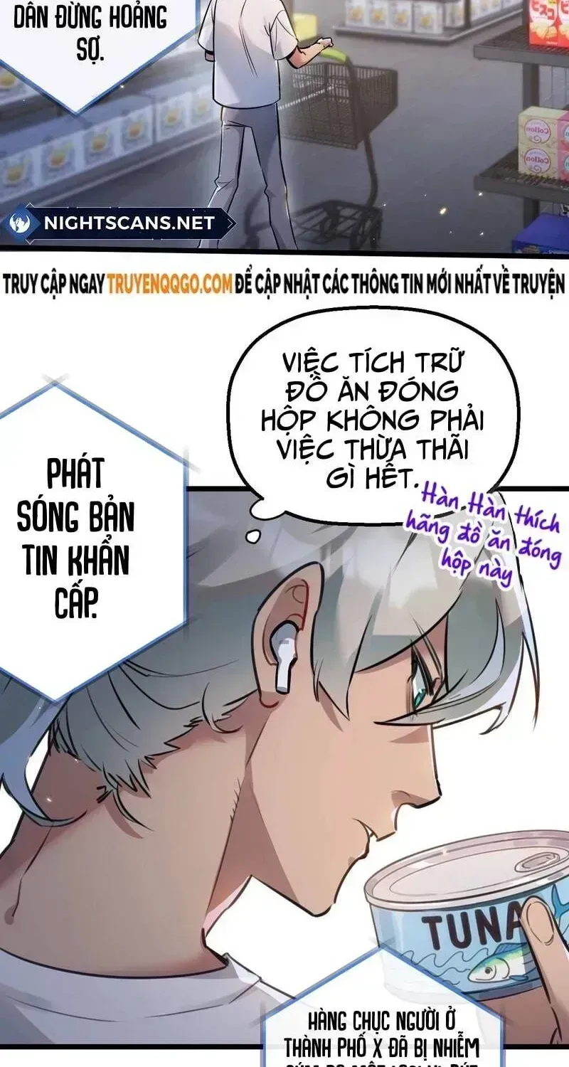 Trận Chiến Cuối Cùng Của Eden Chapter 1.4 - 5