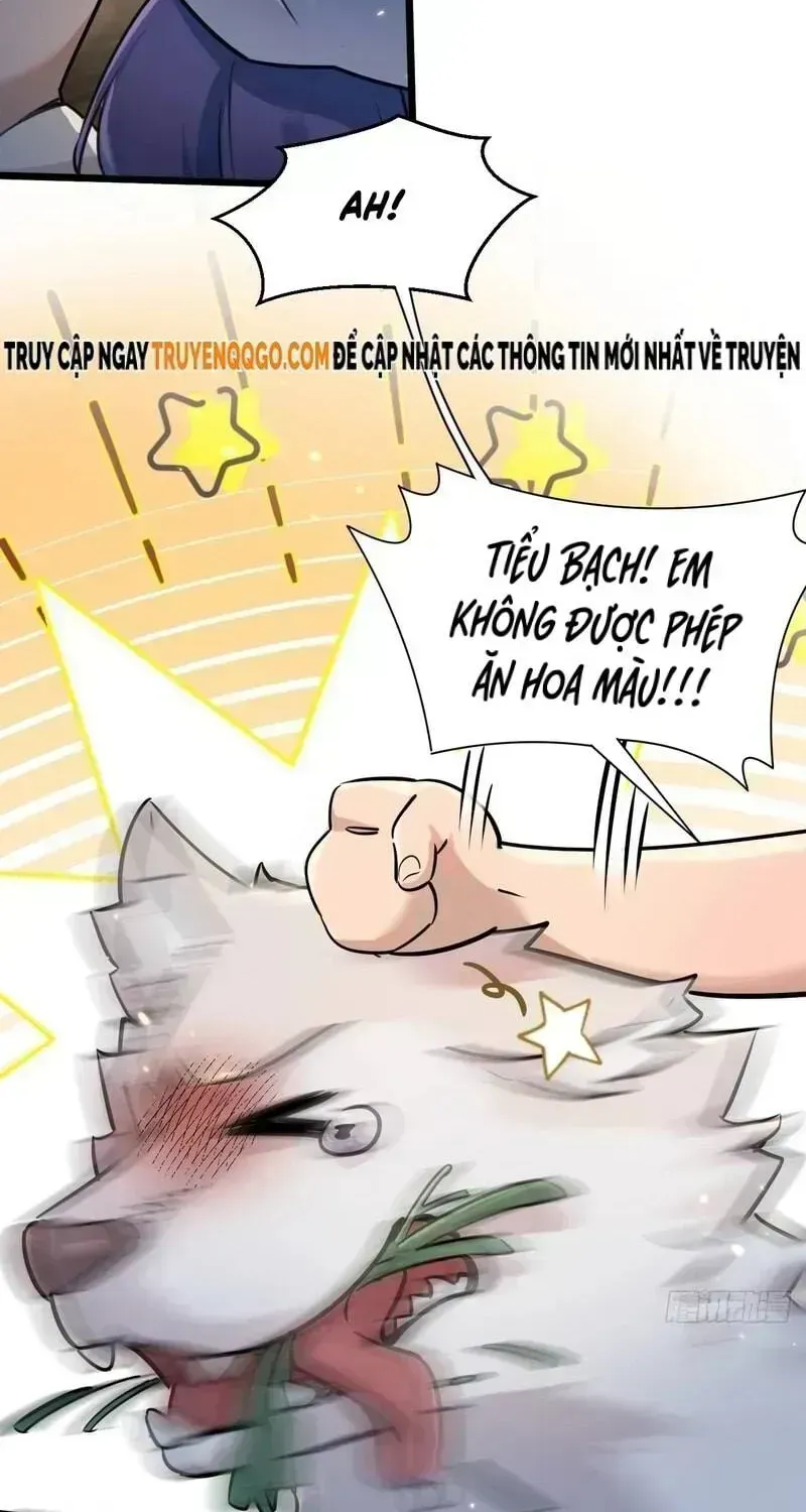 Trận Chiến Cuối Cùng Của Eden Chapter 1.4 - 43
